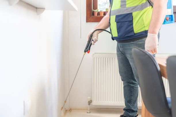 Best Rat Extermination Near Me  in Riverside, IA