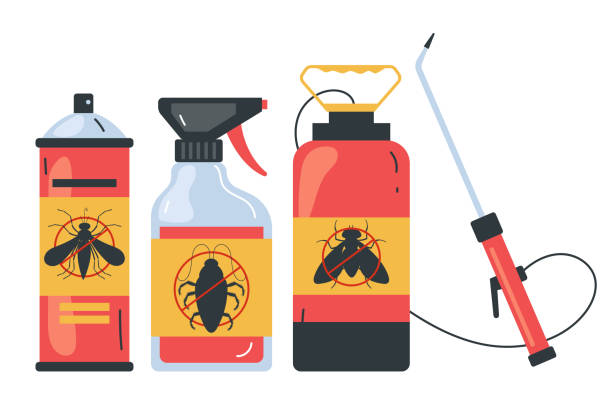 Best Emergency Pest Control  in Riverside, IA